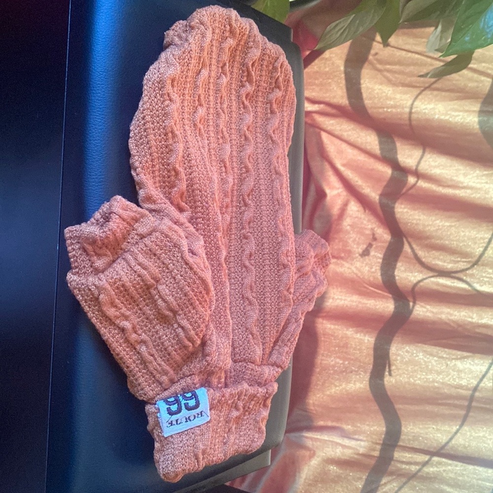 Small Dog Turtle Neck Sweater
